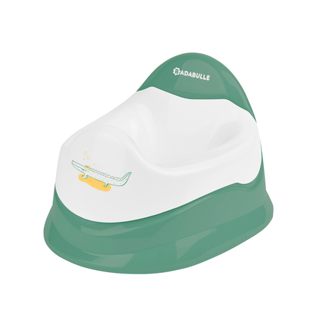 Pot D Apprentissage Avec Cuvette Amovible Vert Vente En Ligne De Marche Pied Et Pot Bebe Bebe9