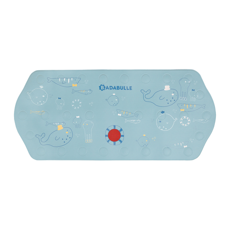Tapis De Bain Xxl Bleu Vente En Ligne De Baignoire Bebe Bebe9