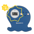 Thermomètre de bain digital Bleu BADABULLE - 2