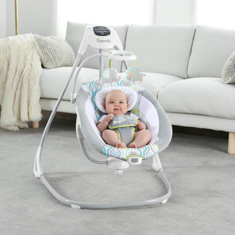 Balancelle Simple Comfort Everston Vente En Ligne De Eveil Bebe Bebe9