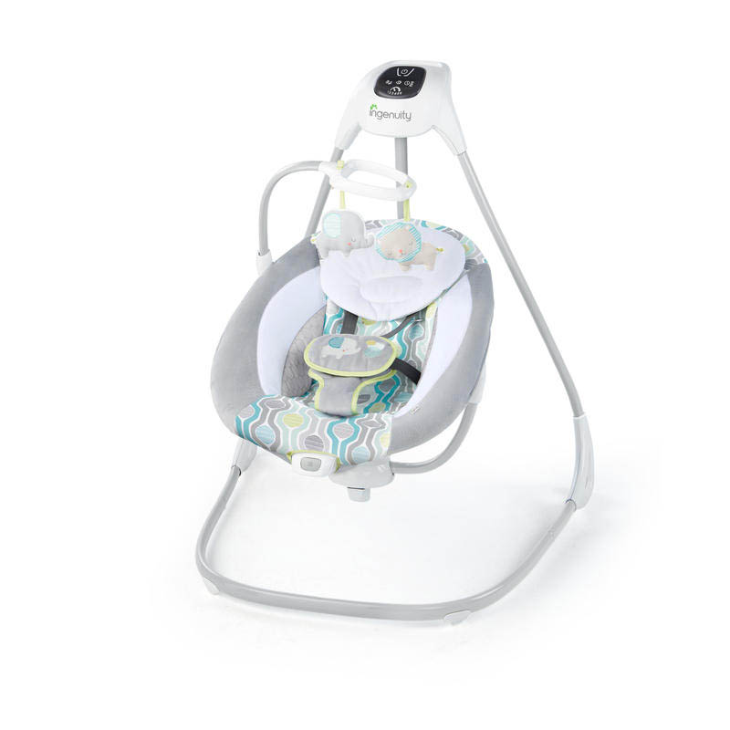 Balancelle Simple Comfort Everston Vente En Ligne De Eveil Bebe Bebe9