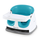 Siège bébé pour chaise Bleu