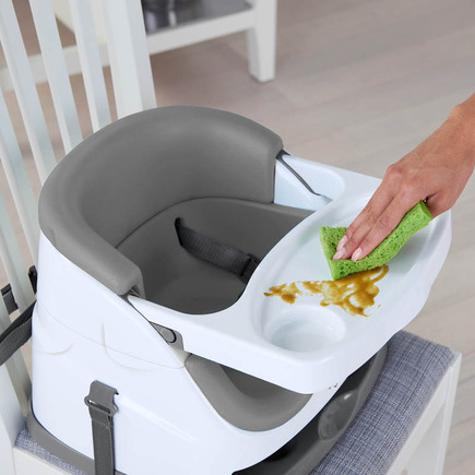 Siège bébé pour chaise Gris INGENUITY - 7