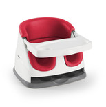 Siège bébé pour chaise Rouge
