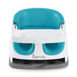 Siège bébé pour chaise Bleu INGENUITY - 3
