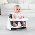 Siège bébé pour chaise Gris INGENUITY - 3