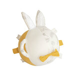 Balle d'activités LEAFY BUNNY