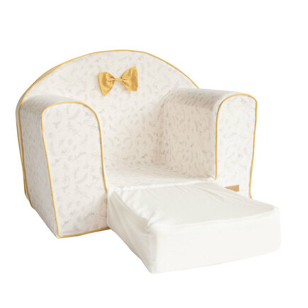 Fauteuil Leafy Bunny DOMIVA - 2