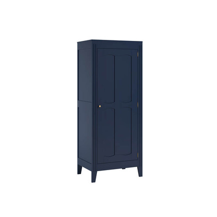 Armoire 1 porte MILENNE by Vox Indigo VOX