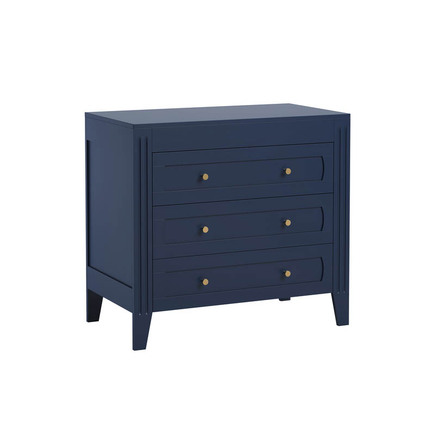 Commode 3 tiroirs MILENNE by Vox Indigo VOX