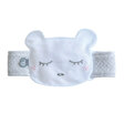 Ceinture bouillotte CALIN grise DOMIVA