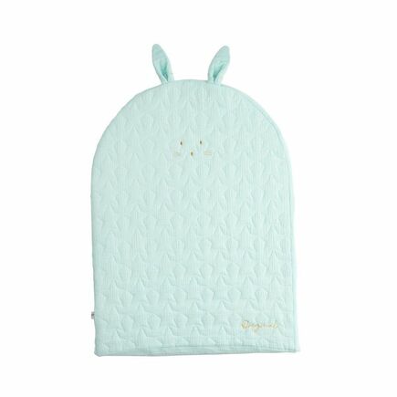 Housse de matelas à langer ovale AQUA SAUTHON ORIGINAL 