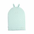 Housse de matelas à langer ovale AQUA SAUTHON ORIGINAL 