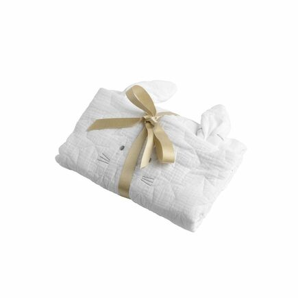 Housse de matelas à langer rectangulaire CRISTAL SAUTHON ORIGINAL  - 4