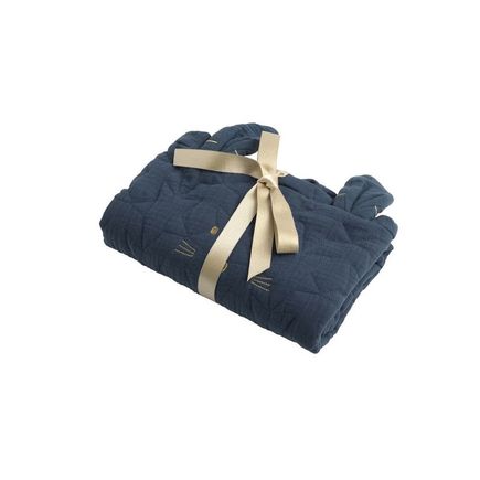 Housse de matelas à langer rectangulaire SAPHIR SAUTHON ORIGINAL  - 2