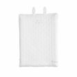 Housse de matelas à langer rectangulaire CRISTAL SAUTHON ORIGINAL 