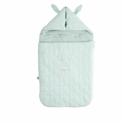 Nid d'ange AQUA SAUTHON ORIGINAL 