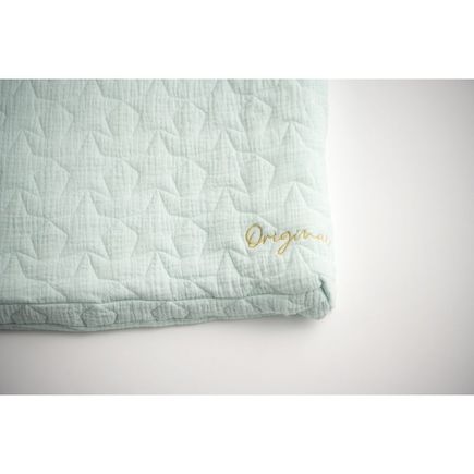 Housse de matelas à langer ovale AQUA SAUTHON ORIGINAL  - 3