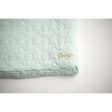 Housse de matelas à langer ovale AQUA SAUTHON ORIGINAL  - 3