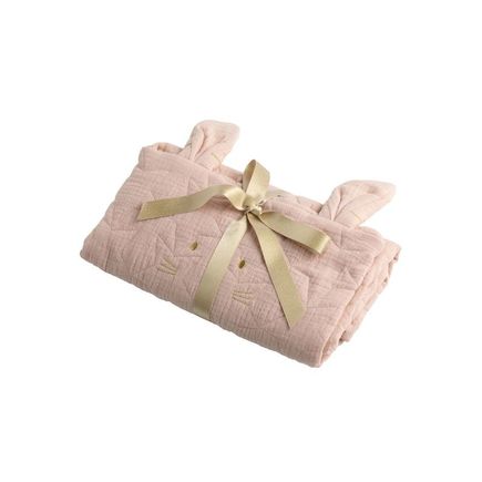 Housse de matelas à langer rectangulaire QUARTZ SAUTHON ORIGINAL  - 5