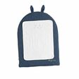 2 linges éponges pour matelas à langer CRISTAL SAUTHON ORIGINAL  - 4