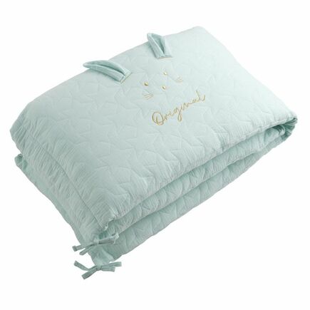 Tour de lit AQUA SAUTHON ORIGINAL 