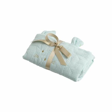 Housse de matelas à langer rectangulaire AQUA SAUTHON ORIGINAL  - 3