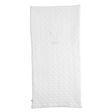 Edredon lit rectangulaire 140x70 CRISTAL SAUTHON ORIGINAL 