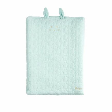 Housse de matelas à langer rectangulaire AQUA SAUTHON ORIGINAL 