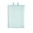 Housse de matelas à langer rectangulaire AQUA SAUTHON ORIGINAL 