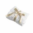 2 linges éponges pour matelas à langer CRISTAL SAUTHON ORIGINAL 