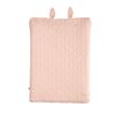 Housse de matelas à langer rectangulaire QUARTZ SAUTHON ORIGINAL 