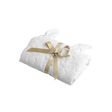 Housse de matelas à langer ovale CRISTAL SAUTHON ORIGINAL  - 4