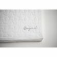 Housse de matelas à langer ovale CRISTAL SAUTHON ORIGINAL  - 3