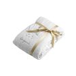 Edredon lit rectangulaire 140x70 CRISTAL SAUTHON ORIGINAL  - 3