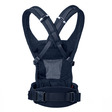 Porte bébé Adapt SoftFlex Mesh Bleu Nuit  ERGOBABY - 6