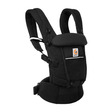 Porte bébé Adapt SoftFlex Mesh Noir Onyx  ERGOBABY - 4