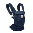 Porte bébé Adapt SoftFlex Mesh Bleu Nuit  ERGOBABY - 2