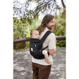 Porte bébé Adapt SoftFlex Mesh Noir Onyx  ERGOBABY - 6