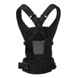 Porte bébé Adapt SoftFlex Mesh Noir Onyx  ERGOBABY - 3