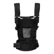 Porte bébé Adapt SoftFlex Mesh Noir Onyx  ERGOBABY - 8