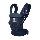 Porte bébé Adapt SoftFlex Mesh Bleu Nuit 