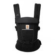 Porte bébé Adapt SoftFlex Mesh Noir Onyx  ERGOBABY - 9