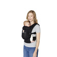 Porte bébé Adapt SoftFlex Mesh Noir Onyx  ERGOBABY - 2