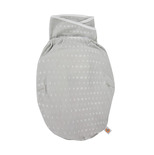 Couverture d'Emmaillotage Lune 