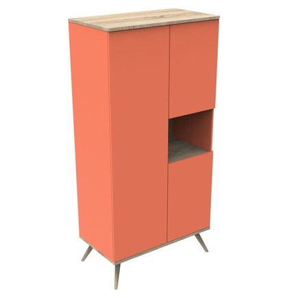 Armoire Corail Boréale  SAUTHON ORIGINAL 