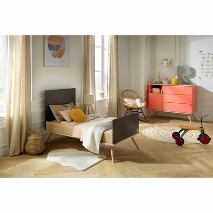 Commode Corail Boréale  SAUTHON ORIGINAL  - 3
