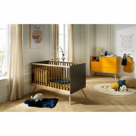 Commode Mimosa Boréale  SAUTHON ORIGINAL  - 3