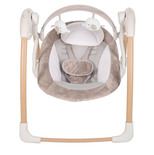 Balancelle Dolphy Pure White
