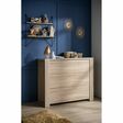 Commode 3 tiroirs ANTONIN Bois SAUTHON - 3